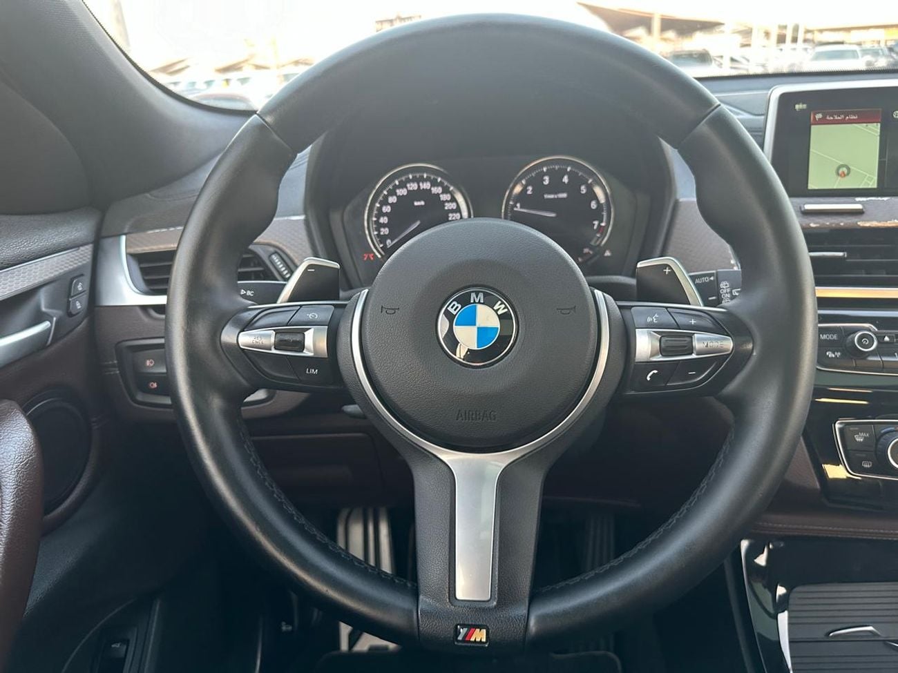 BMW X2 SDRIVE20i M SPORT X