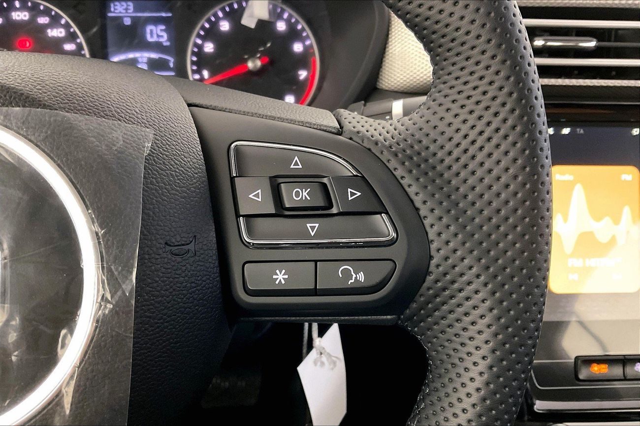 MG 5 Comfort | Guaranteed Warranty | 0 Down Payment