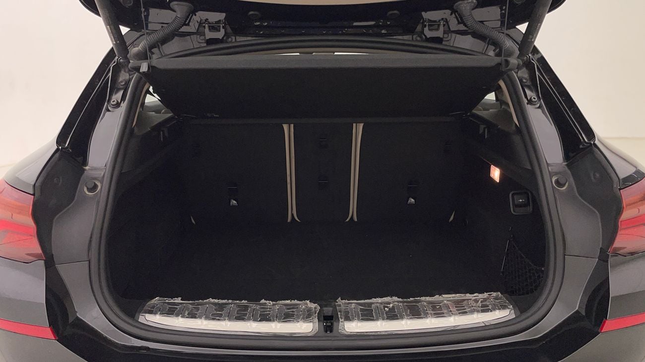 بي أم دبليو X2 SDRIVE 20I JOY EDITION 2 | بدون دفعة مقدمة | اختبار القيادة في المنزل