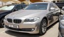 BMW 520i i