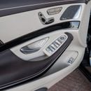 Mercedes-Benz S 500 2018 MERCEDES S650 MAYBACH PULLMAN DONE ONLY 33,000KM IMMCULATE CONDITION