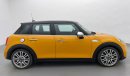 Mini Cooper S S 2 | Under Warranty | Inspected on 150+ parameters