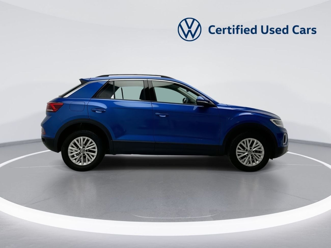 Volkswagen T ROC Life 1.4L (Ref#66572) / WAS 81,900 - NOW 69,900