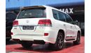 Toyota Land Cruiser VXR V8 5.7, GCC , UNDER WARRANTY FROM LOCAL DEALER (Inclusive VAT)