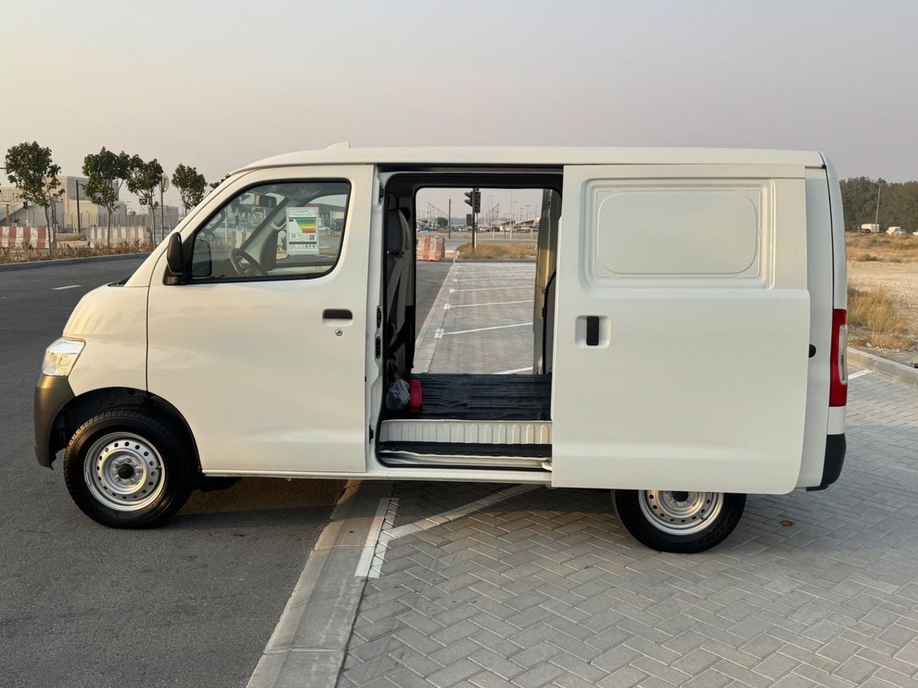 Toyota Liteace GL
