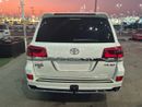 Toyota Land Cruiser VXR 5.7L 4WD TOYOTA LAND CRUISER GRAND TOURING 2020