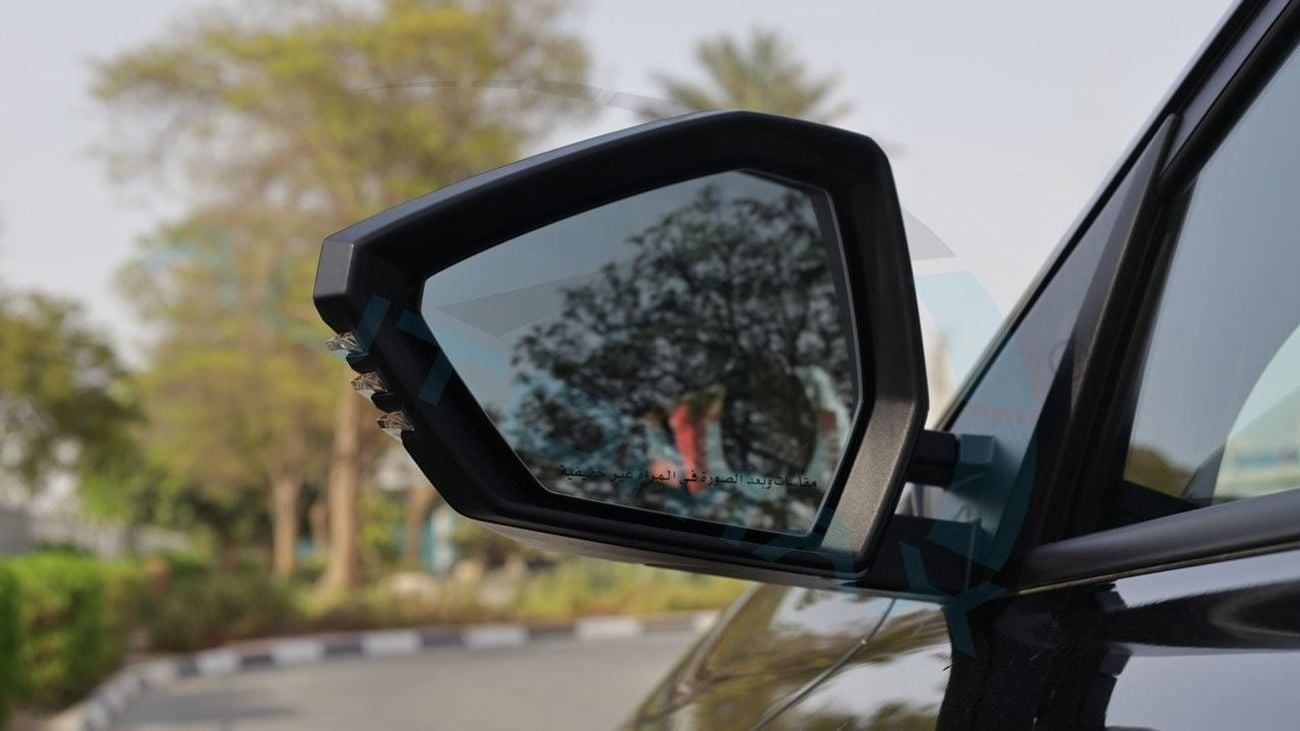 جي إي سي GS3 إمزوم GB 1.5T 2026 GCC 0Km With 5 Years Or 150,000 Km Warranty @Official Dealer