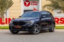 BMW X5 40i M Sport 3.0L
