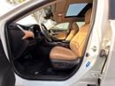 Toyota RAV4 XLE HEV