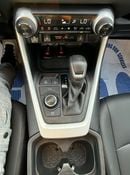 Toyota RAV4 XLE 2.5L