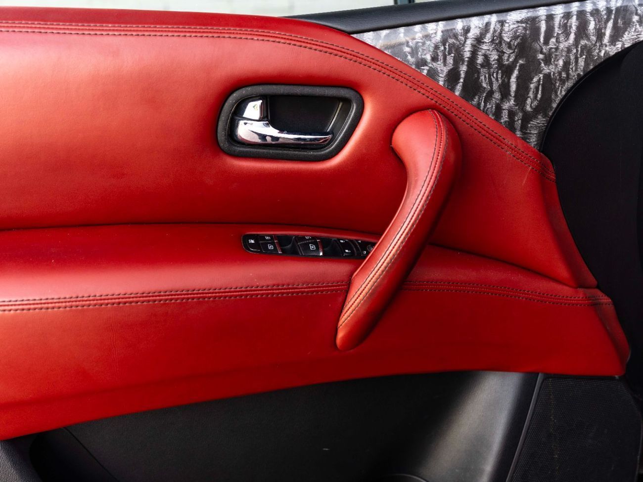 Nissan Patrol SE 4.0L