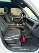 لاند روفر ديفندر 110 X P525 5.0L