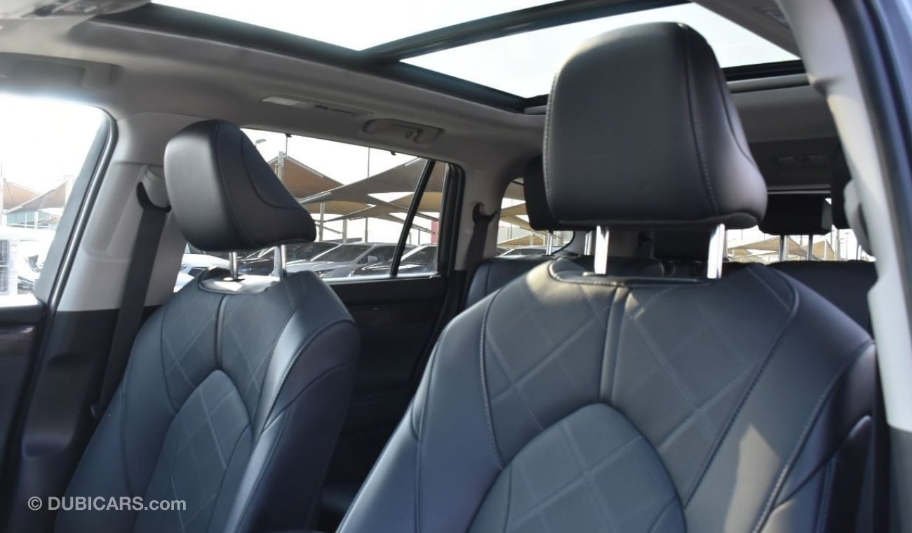 Toyota Highlander platinum hyprid 2.5L V-04 ( CLEAN CAR WITH WARRANTY )