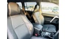 تويوتا برادو Toyota Land Cruiser prado Right hand drive..