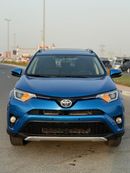 تويوتا راف ٤ 