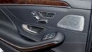 Mercedes Benz S560 Std 4.0L (463 HP)