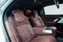 BMW 740i Shadowline Exterior Pack, Executive Lounge, Theater Screen, AGMC Warr + Serv!!