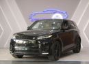 لاند روفر رينج روفر سبورت | SE Dynamic - Low mileage