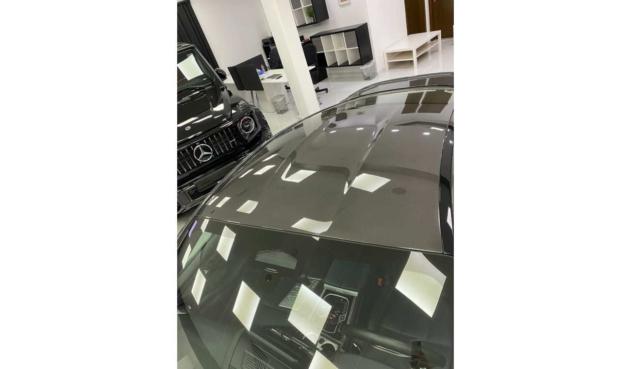 BMW 850 “ Carbon Core - MPerformance - Cerium Grey “