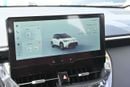 تويوتا فرونتلاندر Toyota Frontlander Luxury 2.0L Hybrid, Model 2025, Color White
