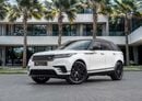 Land Rover Range Rover Velar Range Rover Velar P250 SE | 2,448 P.M | 0% Downpayment | Pristine Condition!