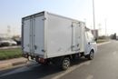 Hyundai H100