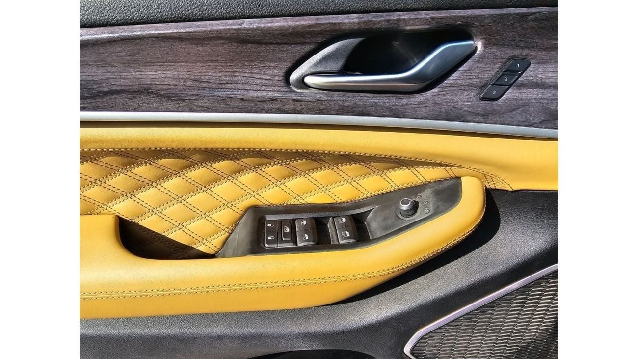 Jeep Grand Cherokee L Limited