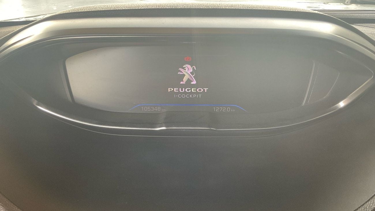 Peugeot 5008 1.6 THP 165 AUTO GT | Guaranteed Warranty | 0 Down Payment