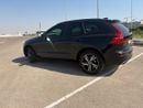 Volvo XC60 T6 R Design 2.0L. 304HP