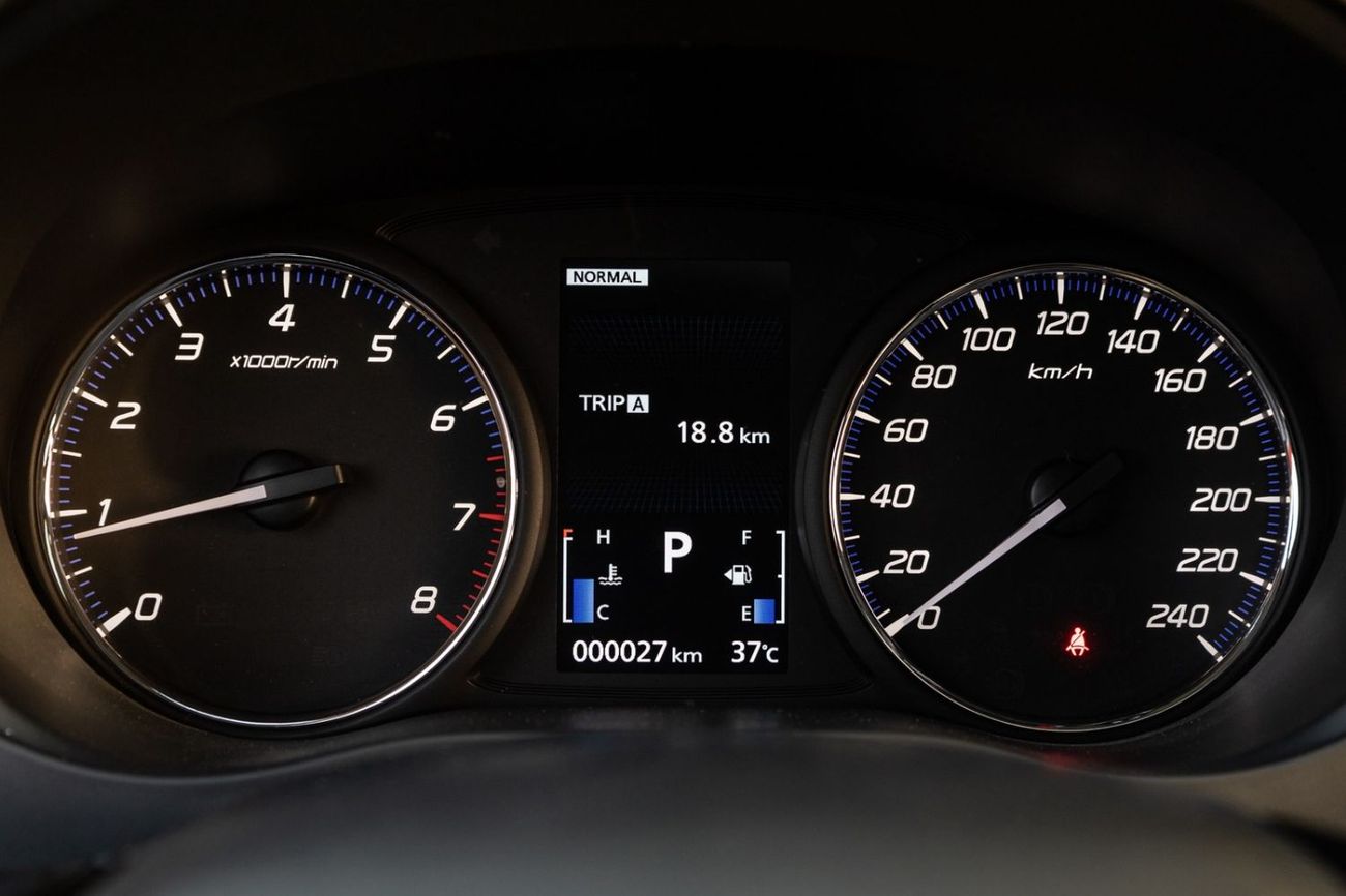 ميتسوبيشي آوتلاندر GLX HIGHLINE LEATHER Mitsubishi Outlander / Airtek 2022 مواصفات صينية مقابل 967.00 AED شهريًا