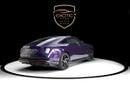 Rolls Royce Spectre STD