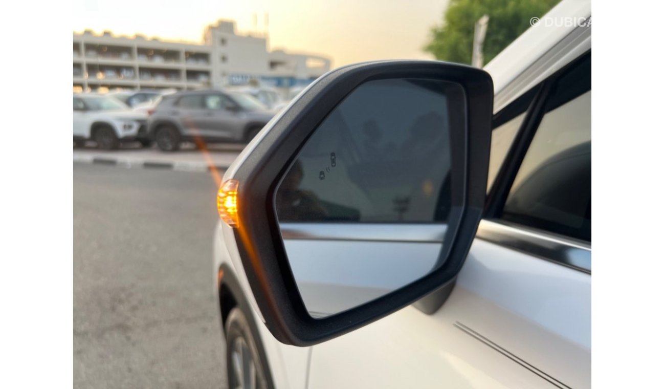 Hyundai Palisade Premium - Nappa 2020 SUNROOF PUSH START