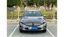 Mercedes-Benz GLA 250 Std 1390 PM || GLA 250 2.0L || FULL AGENCY MAINTAINED ||GCC || PRISTINE CONDITION