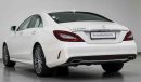 Mercedes-Benz CLS 400