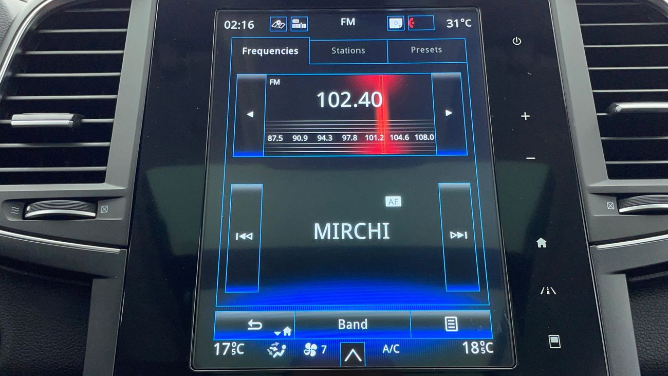 Renault Koleos LE 2.5 | Zero Down Payment | Free Home Test Drive