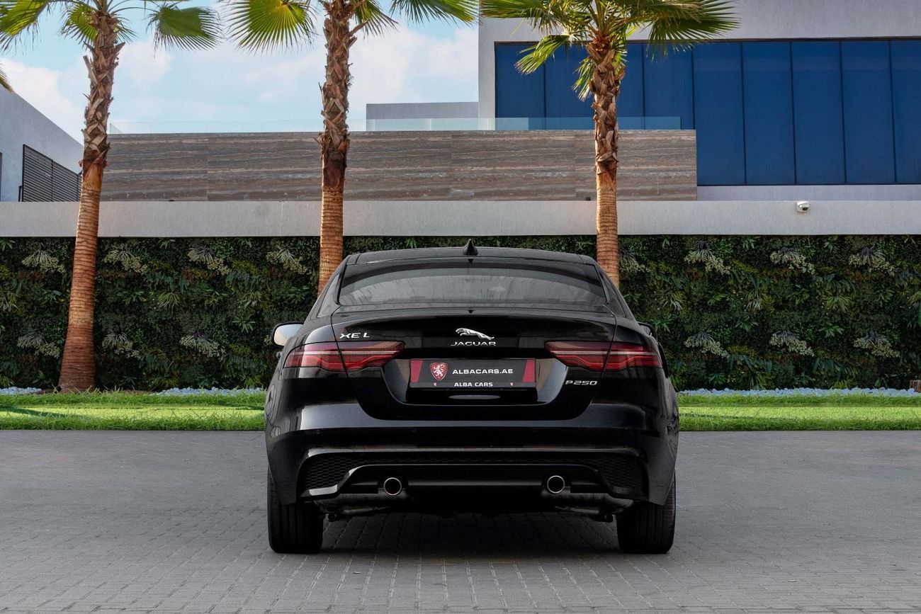 Jaguar XE L S P250 | 3,231 P.M  | 0% Downpayment | Brand New