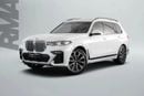 BMW X7 XDRIVE40I M SPORT