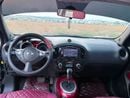 Nissan Juke S