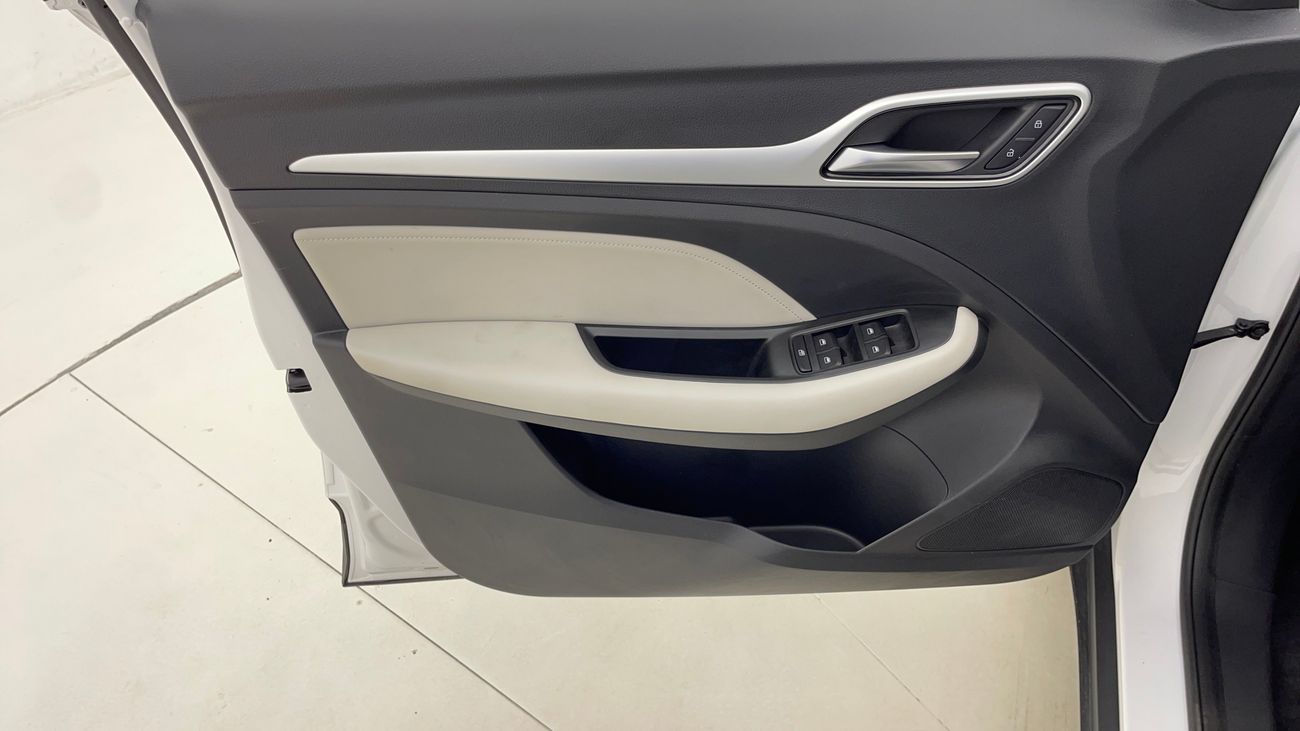 MG ZS LUXURY 1.3 | Zero Down Payment | Home Test Drive