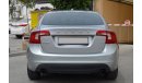 Volvo S60 T4 Mid Range in Excellent Condition