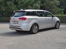Kia Carnival SXL 3.3L