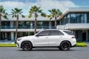 مرسيدس بنز GLE 53 AMG GLE 53 AMG | 7,246 P.M | 0% Downpayment | GLE 53 | MERCEDES WARRANTY!