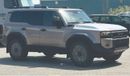 تويوتا برادو ADVENTURE 2.4L Turbo Petrol Luxury 8A/T