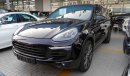 Porsche Cayenne S