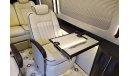 مرسيدس بنز سبرينتر Mercedes Sprinter VIP_Gcc_2014_Excellent_Condihion _Full option