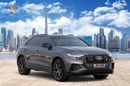 أودي Q8 55 TFSI S-LINE LUXURY Audi Q8 2022 مواصفات خليجية