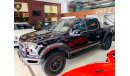 Ford Raptor SuperCab ECOBOOST 3.5L V6 2019