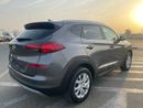 هيونداي توسون 2021 Hyundai Tucson Value Edition 2.0L V4 - Push Start BSM Radar With Electric Seat - Rear CAM 2 Key
