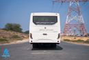 Ashok Leyland Falcon 63+1 Seater Bus 2025  | GCC Specs | 5 Speed-MT | ABS | Heavy Duty Passenger Bus