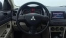 ميتسوبيشي لانسر GLX 2 | بدون دفعة مقدمة | اختبار قيادة مجاني للمنزل